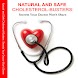 Lower Cholesterol Tips