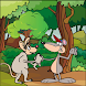 Town Mouse And Country Mouse