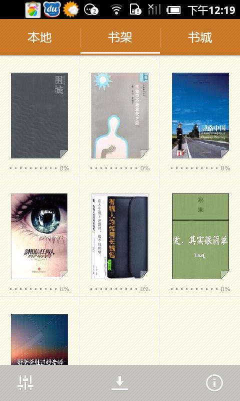 Anyview Screen 2