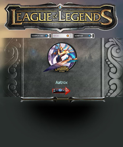 免費下載策略APP|LOL Heroes app開箱文|APP開箱王