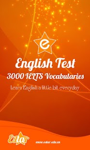 download 3000 IELTS Vocabulary Test free