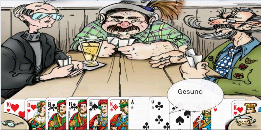doppelkopf solo doppelkopf solo