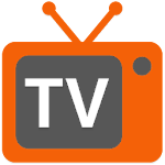 Cover Image of Télécharger Guide TV intelligent 1.4.3 APK