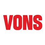 Cover Image of 下载 Vons 5.2.1 APK