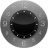 Hero Clock - Night icon