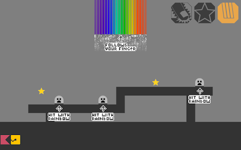 Rainbow Screenshots 1