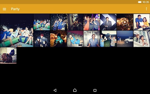 Lastest Album APK