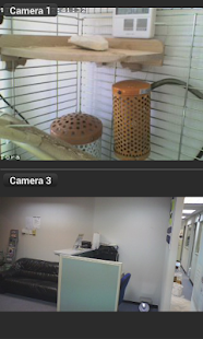 Cam Viewer for Merit Lilin Screenshots 6