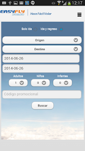 EasyFly Screenshots 2