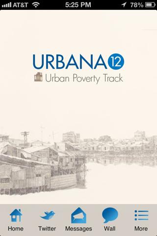 Urbana 12 Urban Poverty Trac