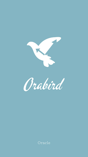 Orabird- Eng ver.