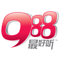 98.8 FM icon
