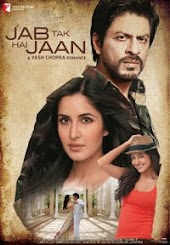 Jab Tak Hai Jaan
