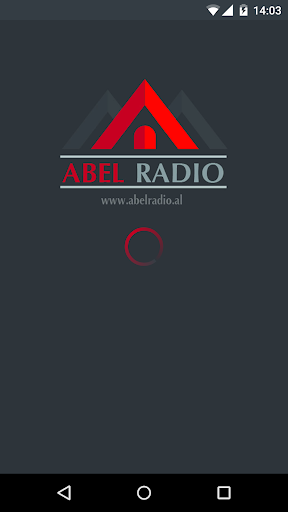 Abel Radio - Official App