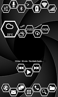 How to download HexyBeast Zooper 1.01 unlimited apk for android