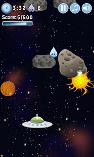 How to get Drizzle Drop - Lost in Space 1.0 mod apk for pc
