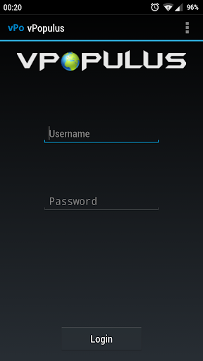 vPopulus For Android