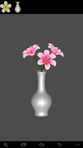 免費下載生活APP|3D Flower Shop app開箱文|APP開箱王