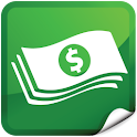 HandyLogs Money logo