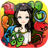 Zodiac Puzzle House Escape