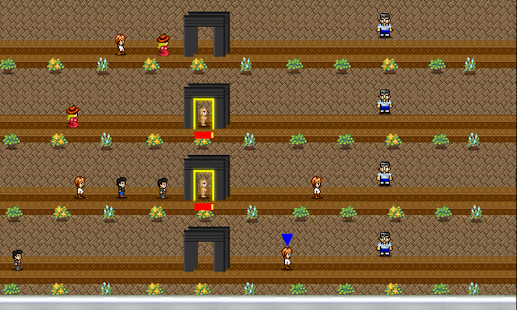 Airport Security Screenshots 3