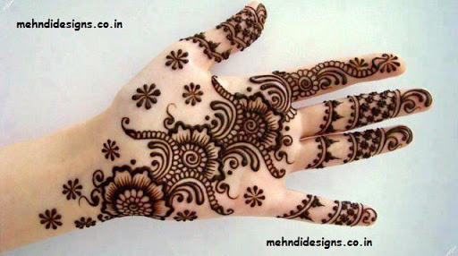 Mehndi Designs - Free Mehandi