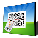 QR code Generation logo