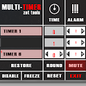 Multi Timer