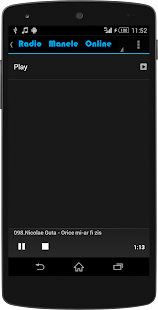 How to install Manele Radio Online Traceable apk for pc