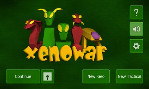 Xenowar