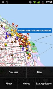 How to download Buenos Aires - FREE Guide lastet apk for bluestacks