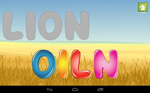 Kids Spell & Learn: Animals Screenshots 5