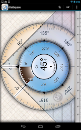 iSetSquare (Geometry angle) poster 14