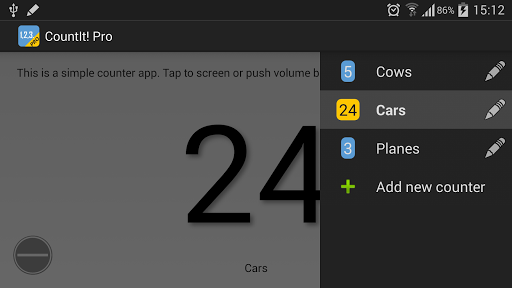免費下載工具APP|Count It! Pro - Counter App app開箱文|APP開箱王