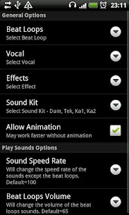 Free Finger Darbuka Pro APK for PC