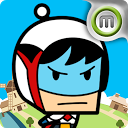 Jump Hero mobile app icon