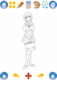 How to Draw Anime Screenshots 9