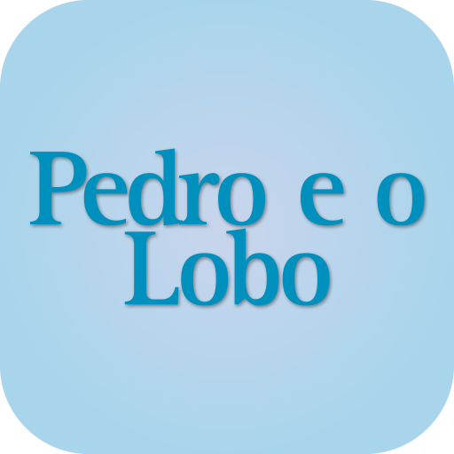 Coleção Ferinha - Pedro LOGO-APP點子