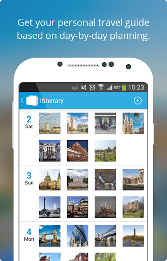 【免費旅遊App】London Travel Guide & Map-APP點子