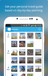 London Travel Guide & Map Screenshots 5