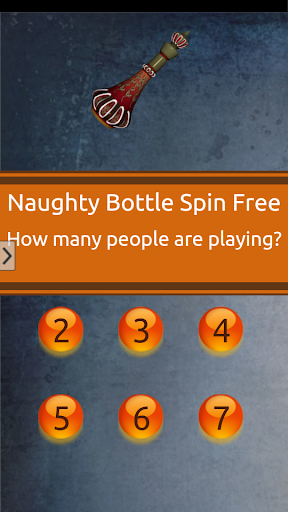 Naughty Bottle Spin Paid