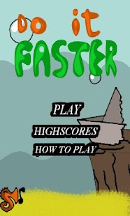 Free Do it faster APK