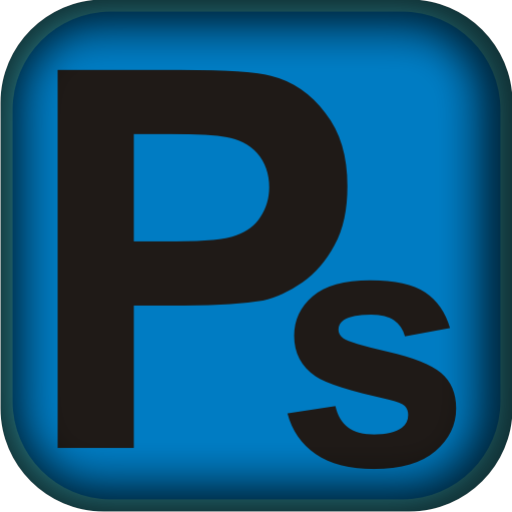 Editor photo photoshop LOGO-APP點子