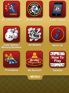 MOLottery Screenshots 3