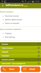 laPensiuni.ro Screenshots 21