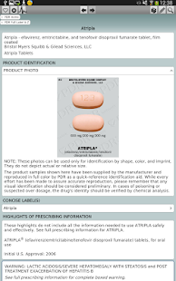 免費下載醫療APP|mobilePDR® Prescribers Edition app開箱文|APP開箱王