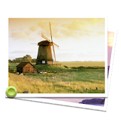 Photo Gallery & Editor