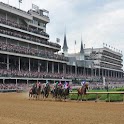 Watch Kentucky Derby Live 2013