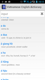 Download Tu dien Anh Viet APK