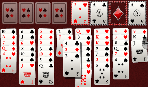 免費下載紙牌APP|Ultimate FreeCell Solitaire 3D app開箱文|APP開箱王